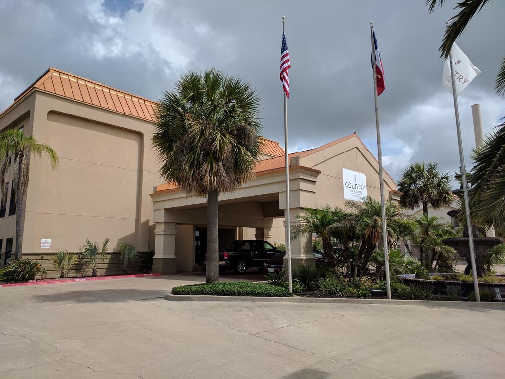 Country Inn & Suites By Radisson, Portland, Tx Extérieur photo