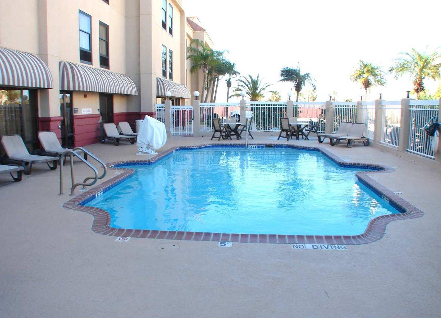 Country Inn & Suites By Radisson, Portland, Tx Extérieur photo