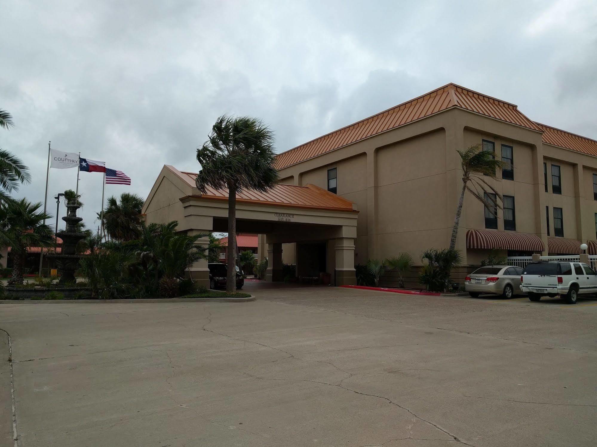 Country Inn & Suites By Radisson, Portland, Tx Extérieur photo